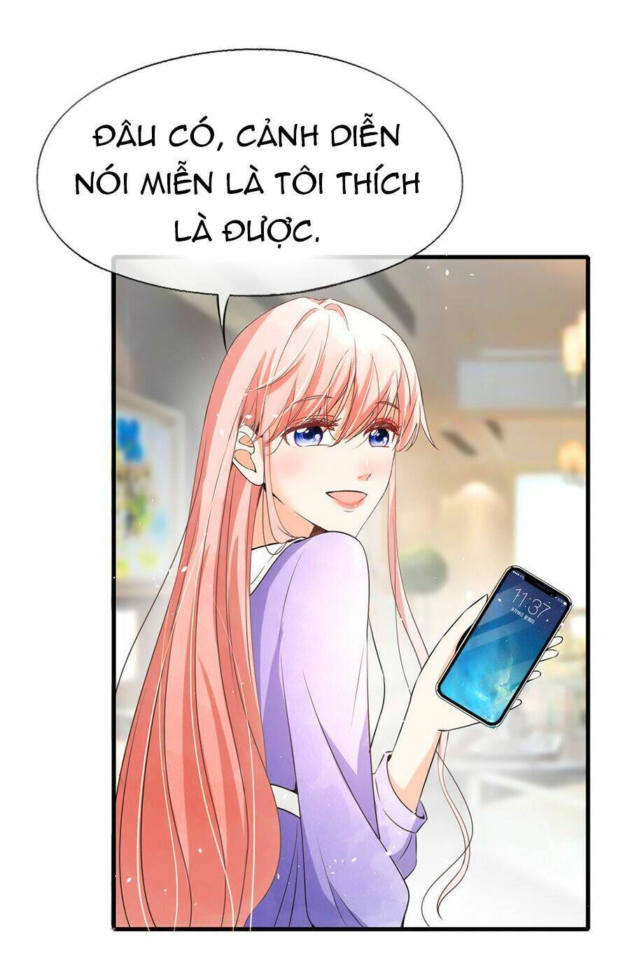 Cô Vợ Hợp Đồng Lạnh Lùng Không Dễ Đụng Đâu Chapter 64 - 41