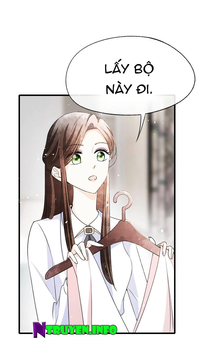 Cô Vợ Hợp Đồng Lạnh Lùng Không Dễ Đụng Đâu Chapter 65 - 4