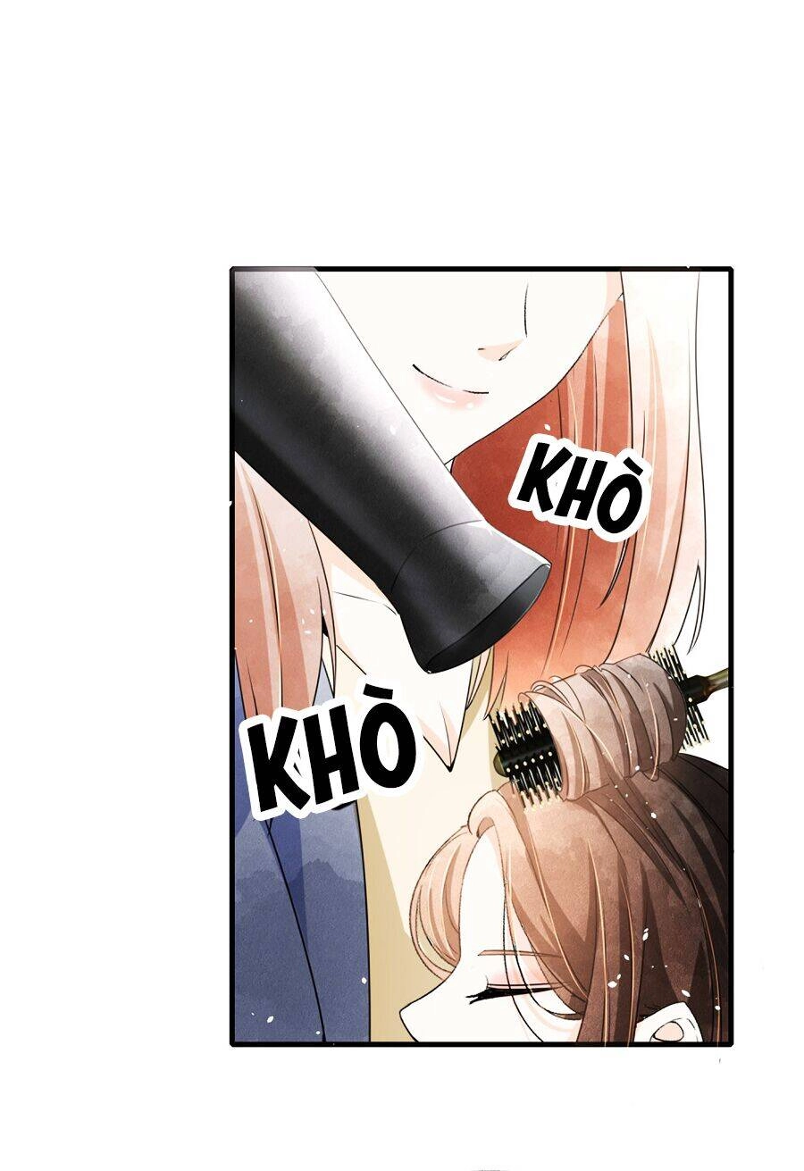 Cô Vợ Hợp Đồng Lạnh Lùng Không Dễ Đụng Đâu Chapter 65 - 5