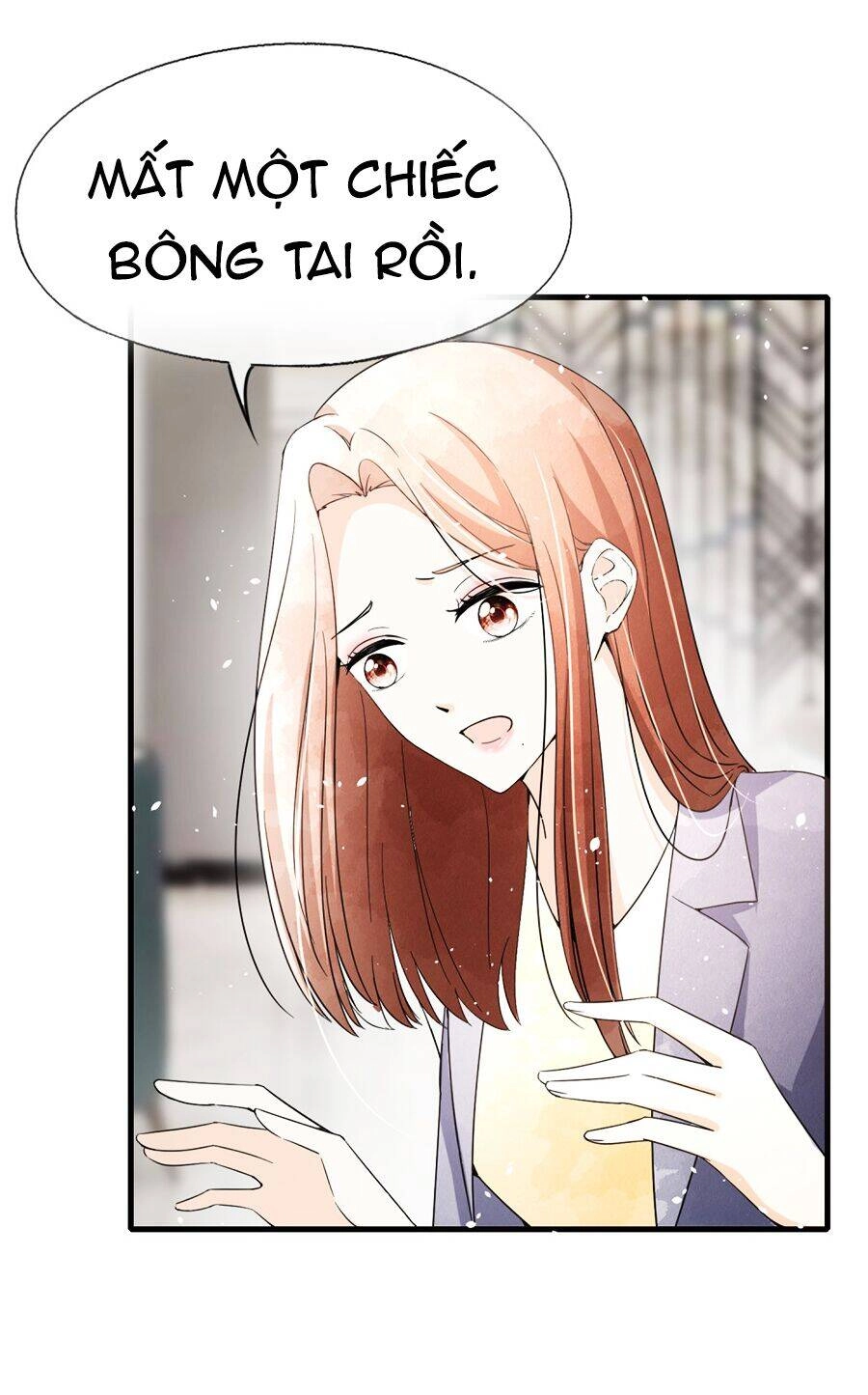 Cô Vợ Hợp Đồng Lạnh Lùng Không Dễ Đụng Đâu Chapter 65 - 9