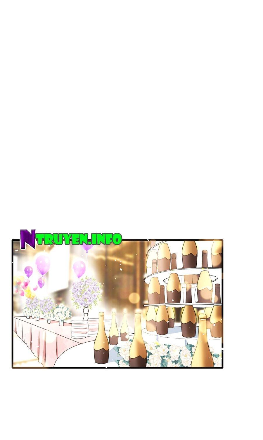 Cô Vợ Hợp Đồng Lạnh Lùng Không Dễ Đụng Đâu Chapter 65 - 12