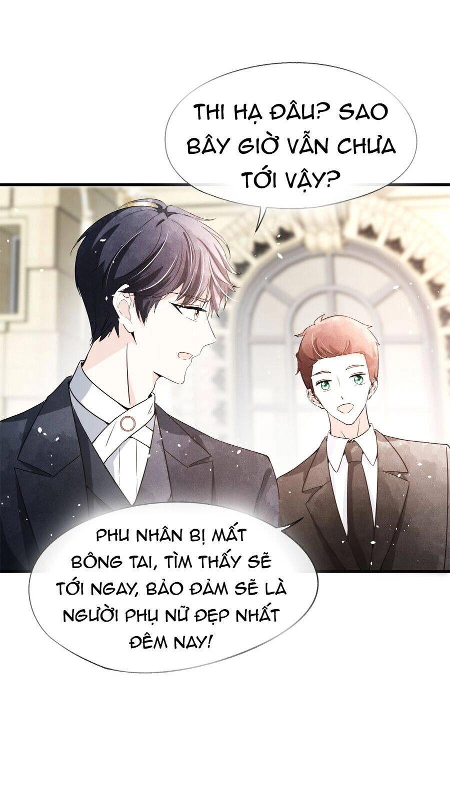 Cô Vợ Hợp Đồng Lạnh Lùng Không Dễ Đụng Đâu Chapter 65 - 16