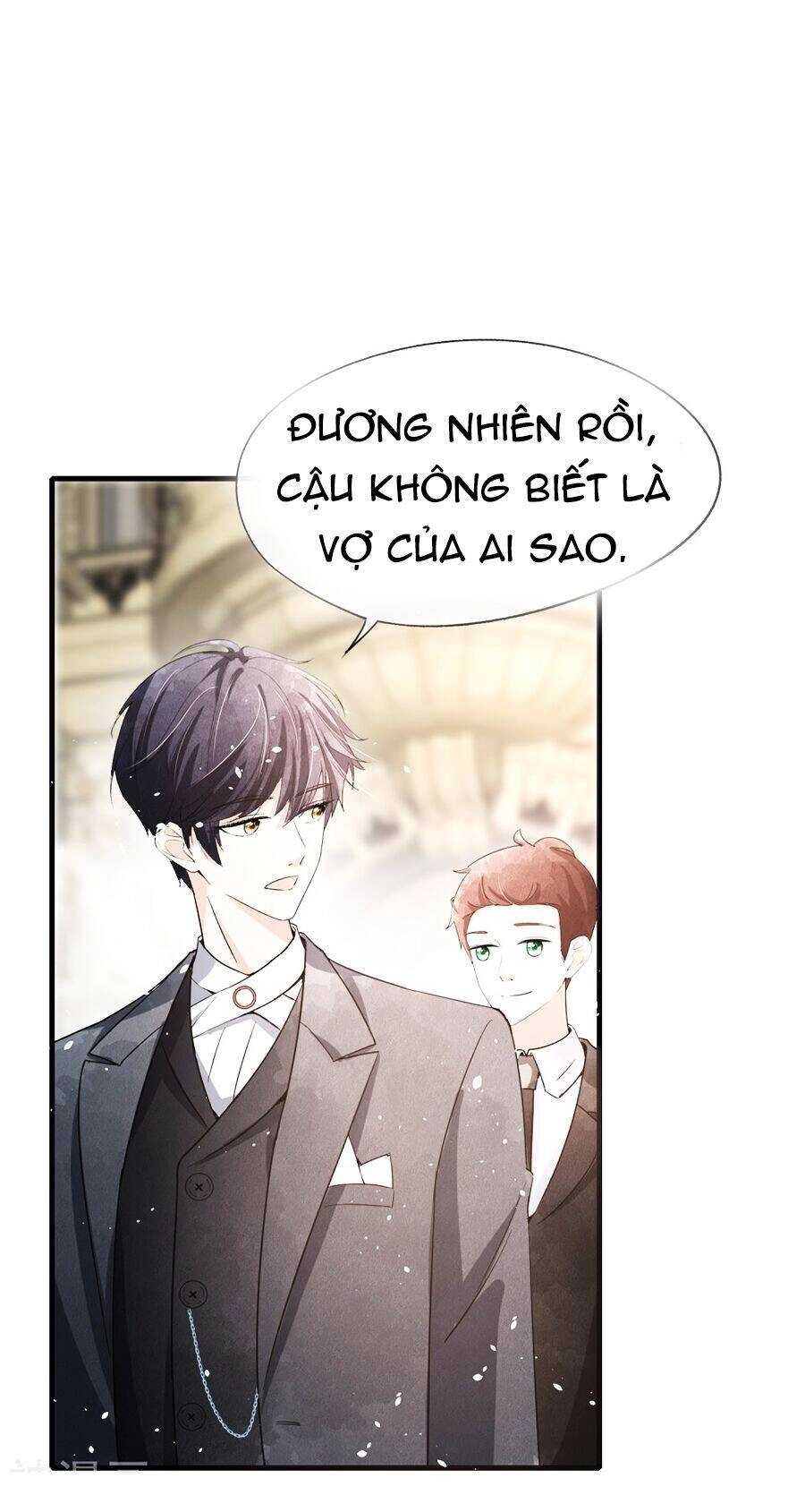 Cô Vợ Hợp Đồng Lạnh Lùng Không Dễ Đụng Đâu Chapter 65 - 17