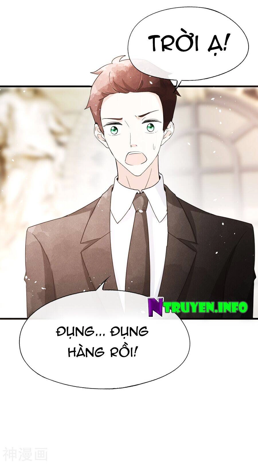 Cô Vợ Hợp Đồng Lạnh Lùng Không Dễ Đụng Đâu Chapter 65 - 18