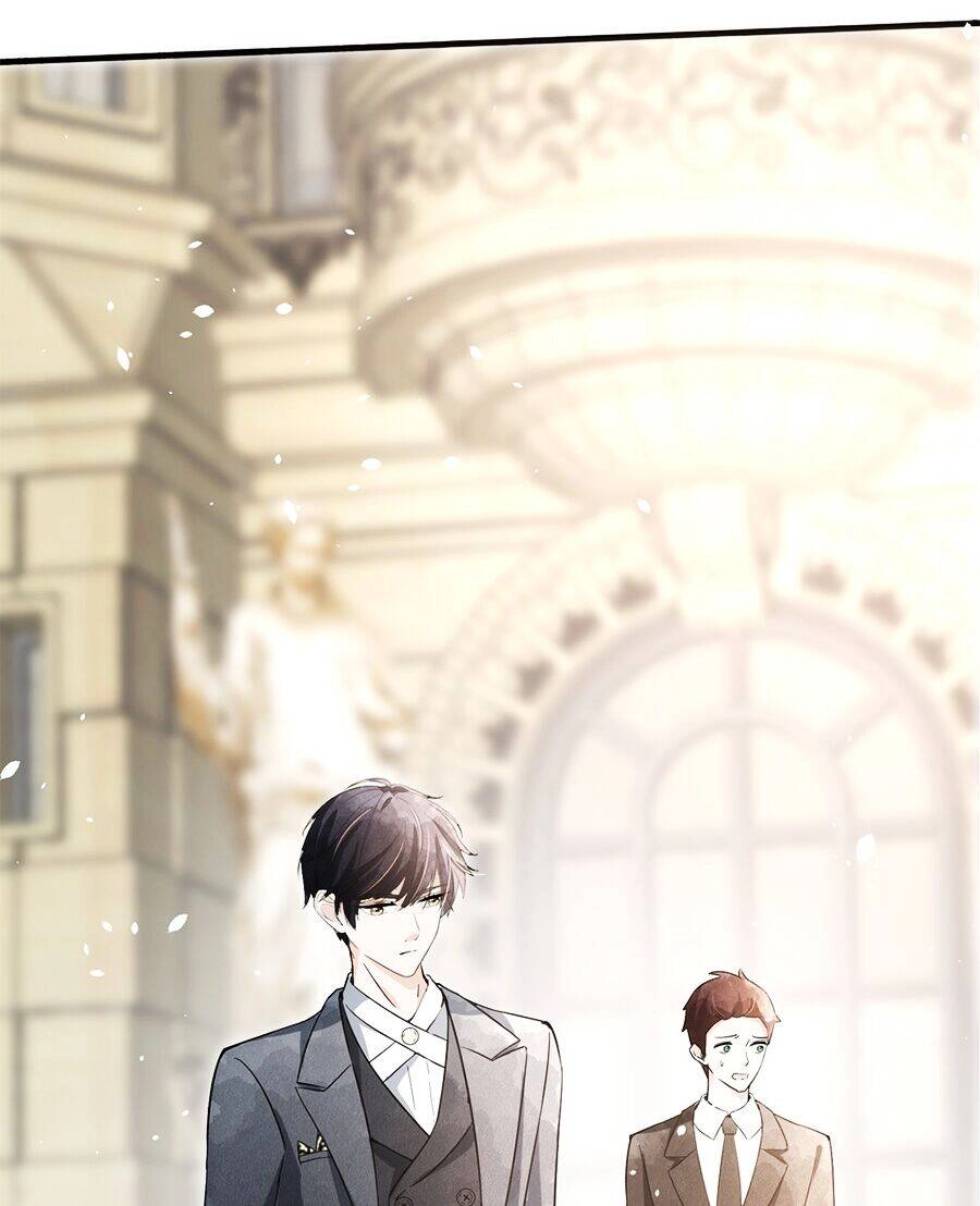 Cô Vợ Hợp Đồng Lạnh Lùng Không Dễ Đụng Đâu Chapter 65 - 19