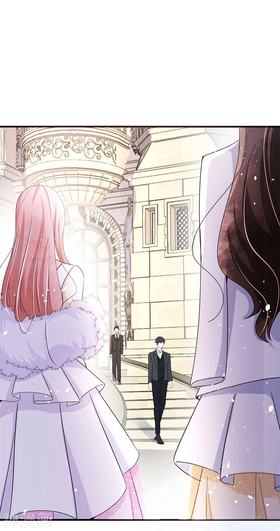 Cô Vợ Hợp Đồng Lạnh Lùng Không Dễ Đụng Đâu Chapter 65 - 27