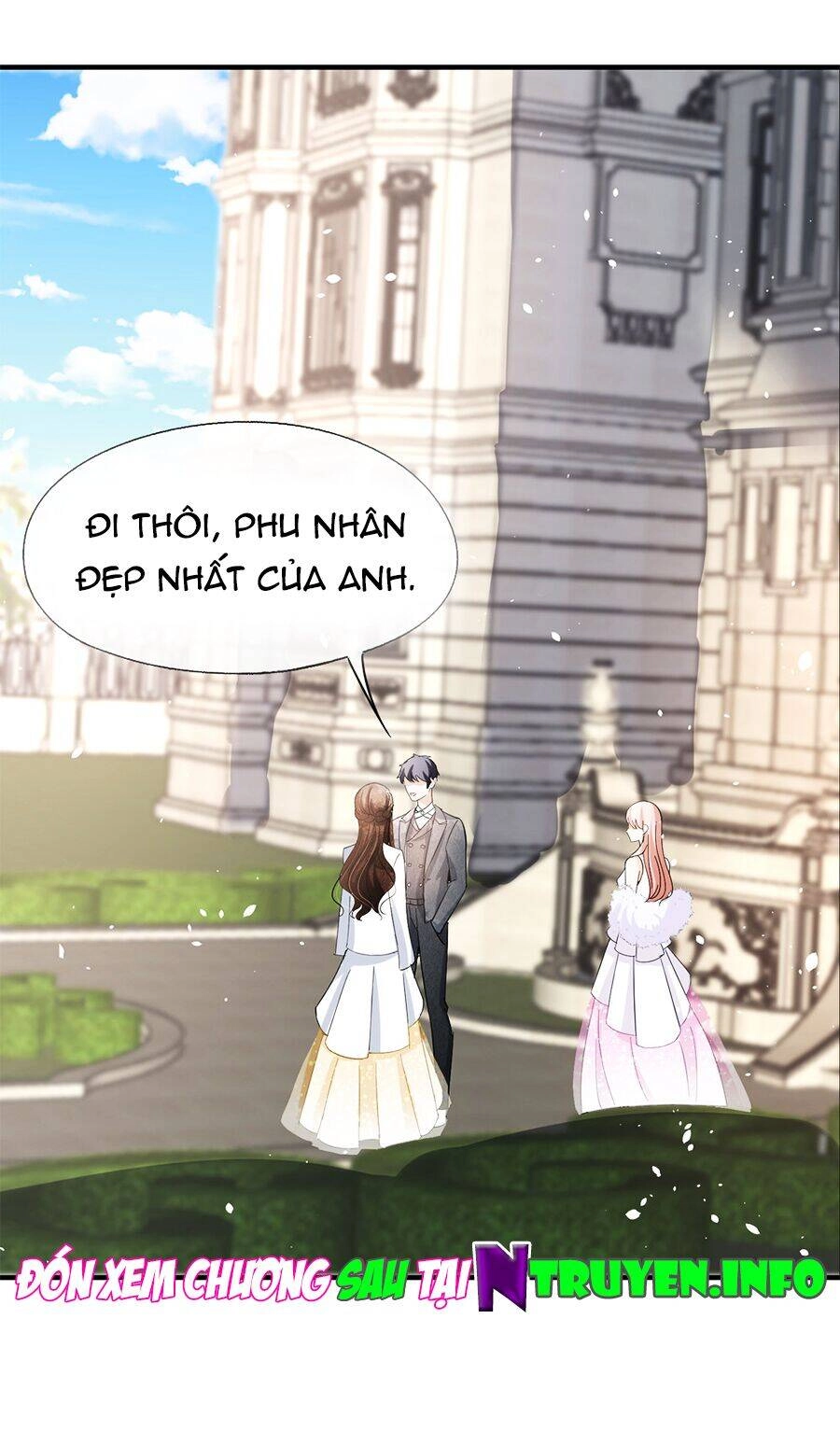 Cô Vợ Hợp Đồng Lạnh Lùng Không Dễ Đụng Đâu Chapter 65 - 31