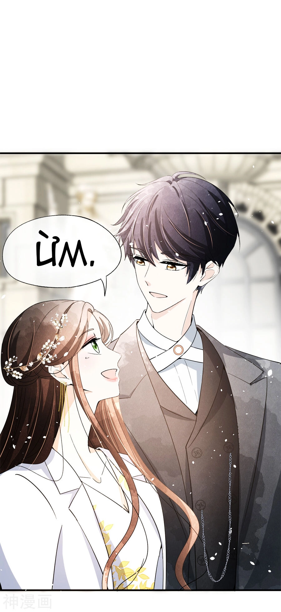 Cô Vợ Hợp Đồng Lạnh Lùng Không Dễ Đụng Đâu Chapter 66 - 2