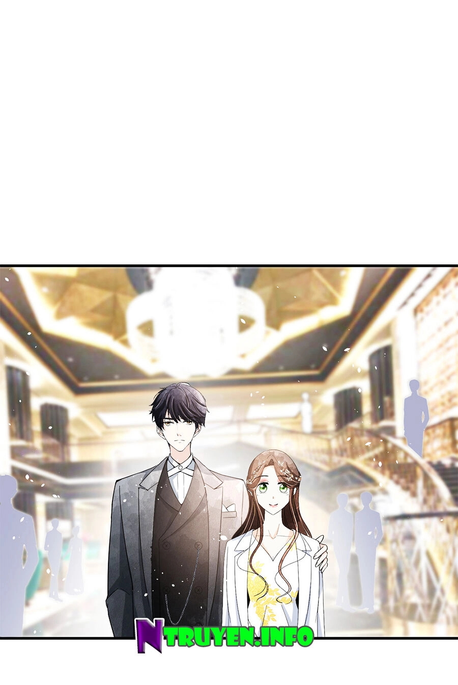 Cô Vợ Hợp Đồng Lạnh Lùng Không Dễ Đụng Đâu Chapter 66 - 3