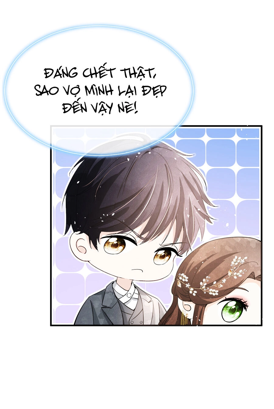 Cô Vợ Hợp Đồng Lạnh Lùng Không Dễ Đụng Đâu Chapter 66 - 4