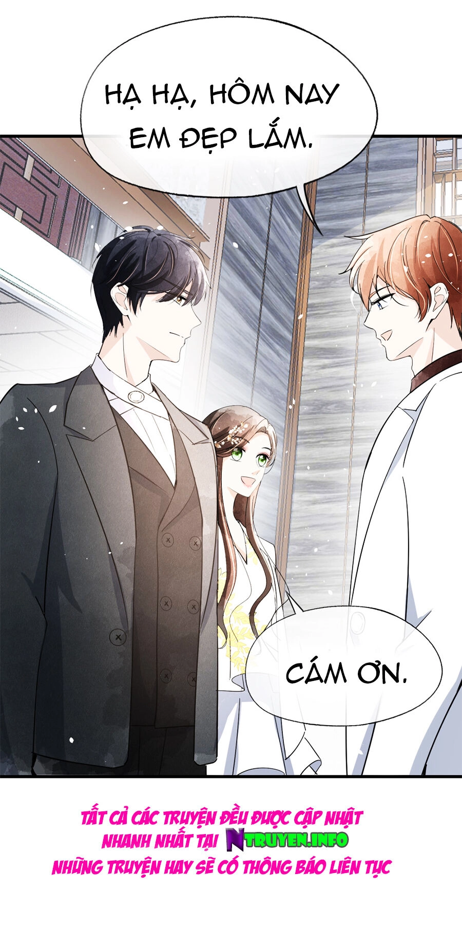 Cô Vợ Hợp Đồng Lạnh Lùng Không Dễ Đụng Đâu Chapter 66 - 8