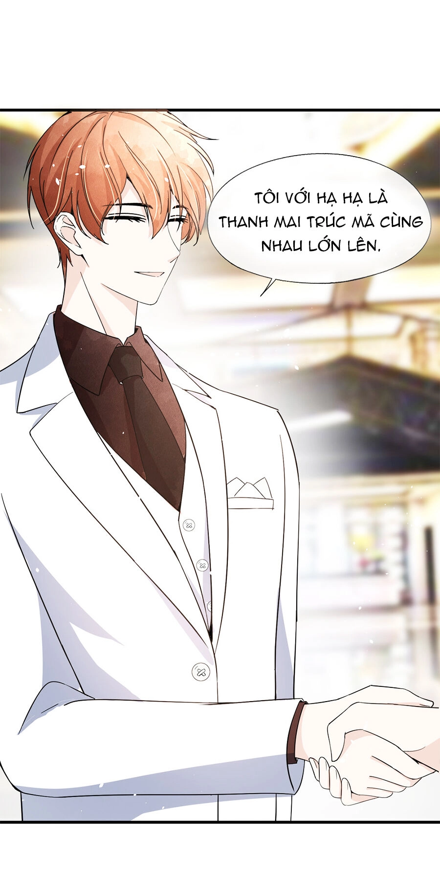 Cô Vợ Hợp Đồng Lạnh Lùng Không Dễ Đụng Đâu Chapter 66 - 10