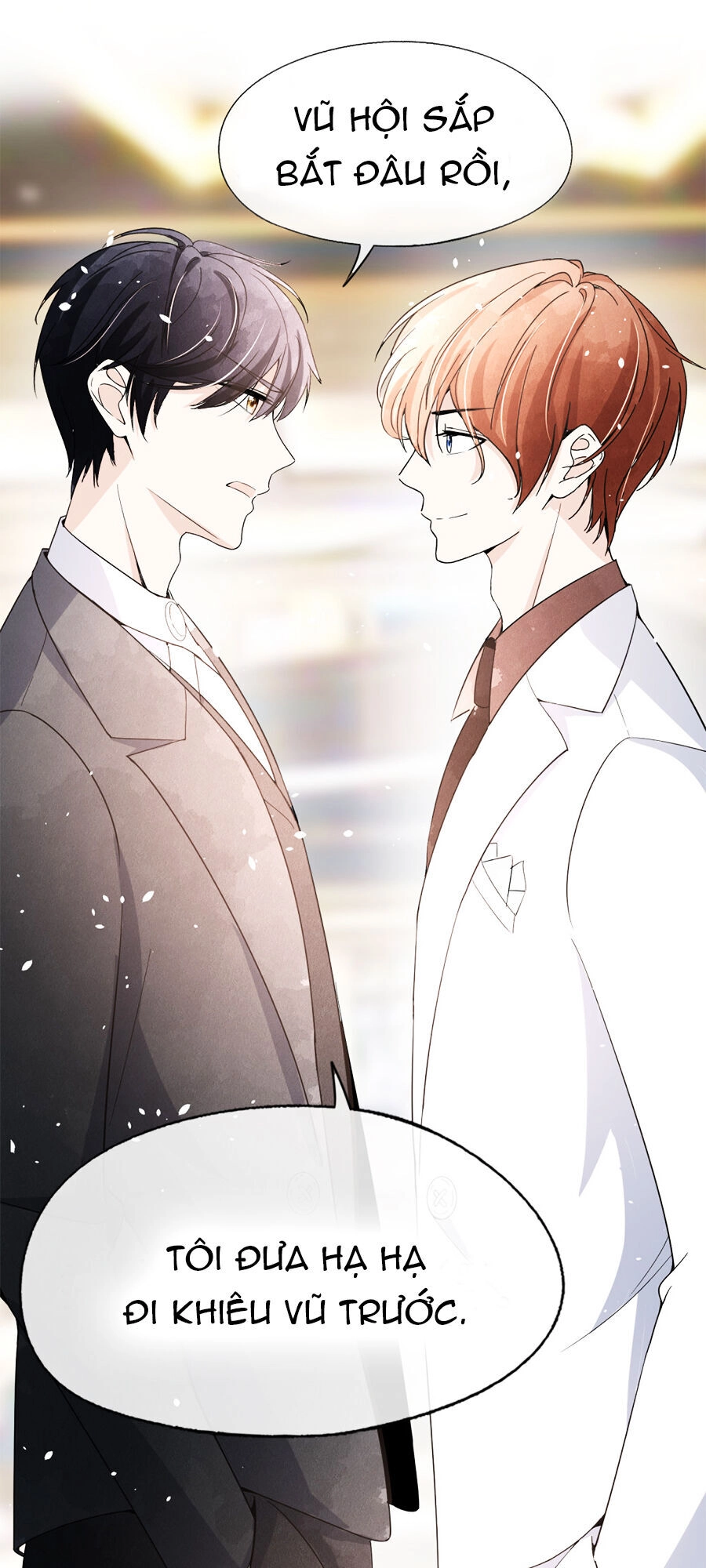 Cô Vợ Hợp Đồng Lạnh Lùng Không Dễ Đụng Đâu Chapter 66 - 12