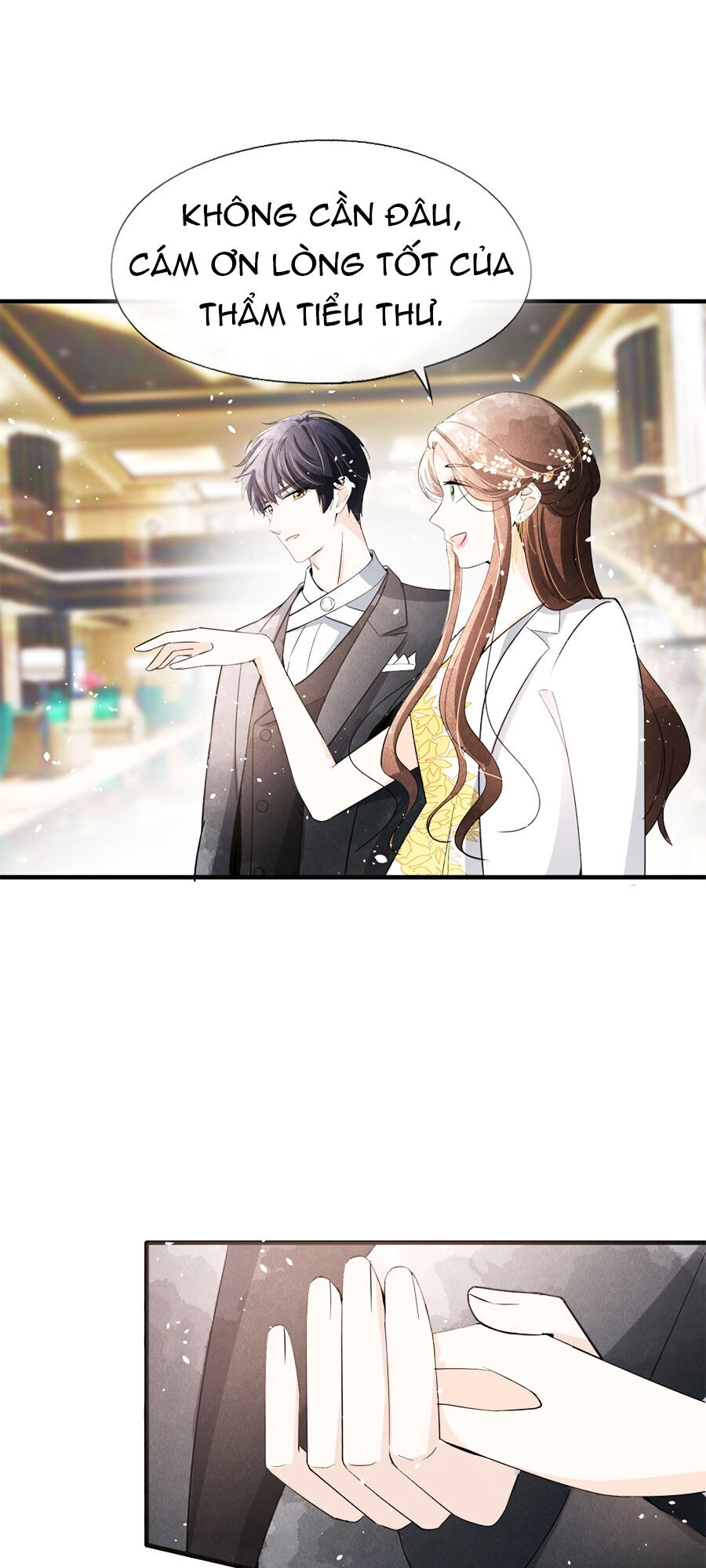 Cô Vợ Hợp Đồng Lạnh Lùng Không Dễ Đụng Đâu Chapter 66 - 19