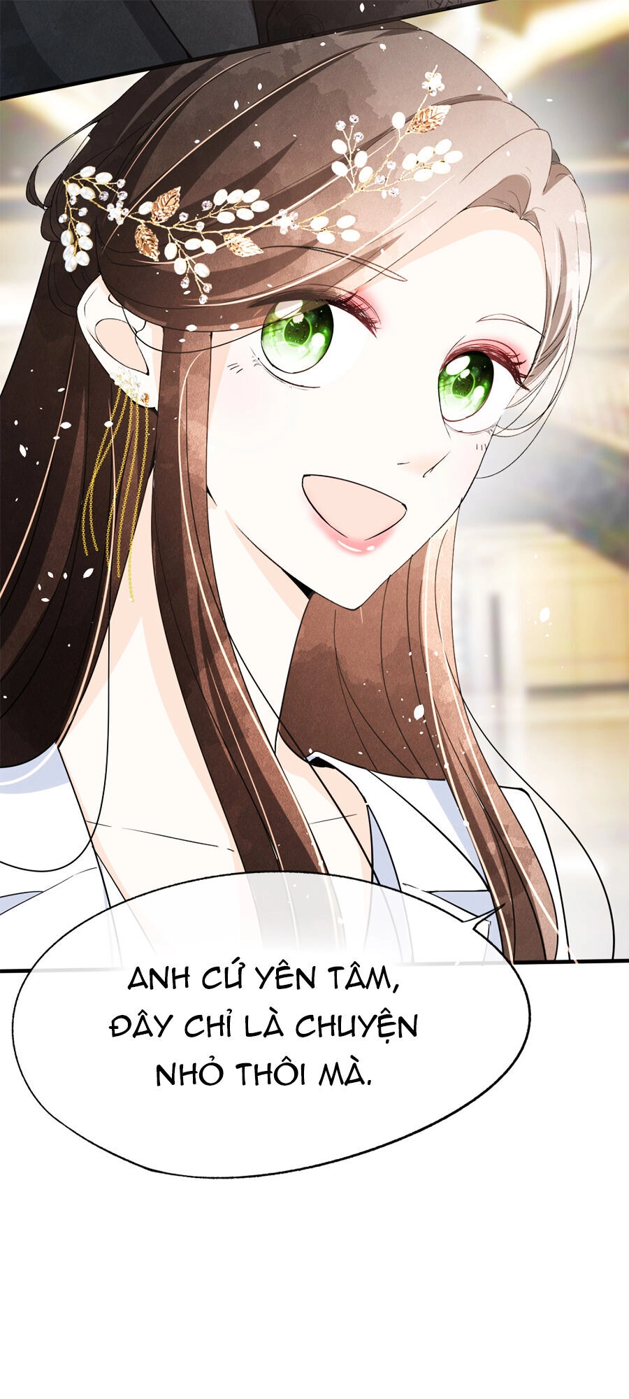 Cô Vợ Hợp Đồng Lạnh Lùng Không Dễ Đụng Đâu Chapter 66 - 25