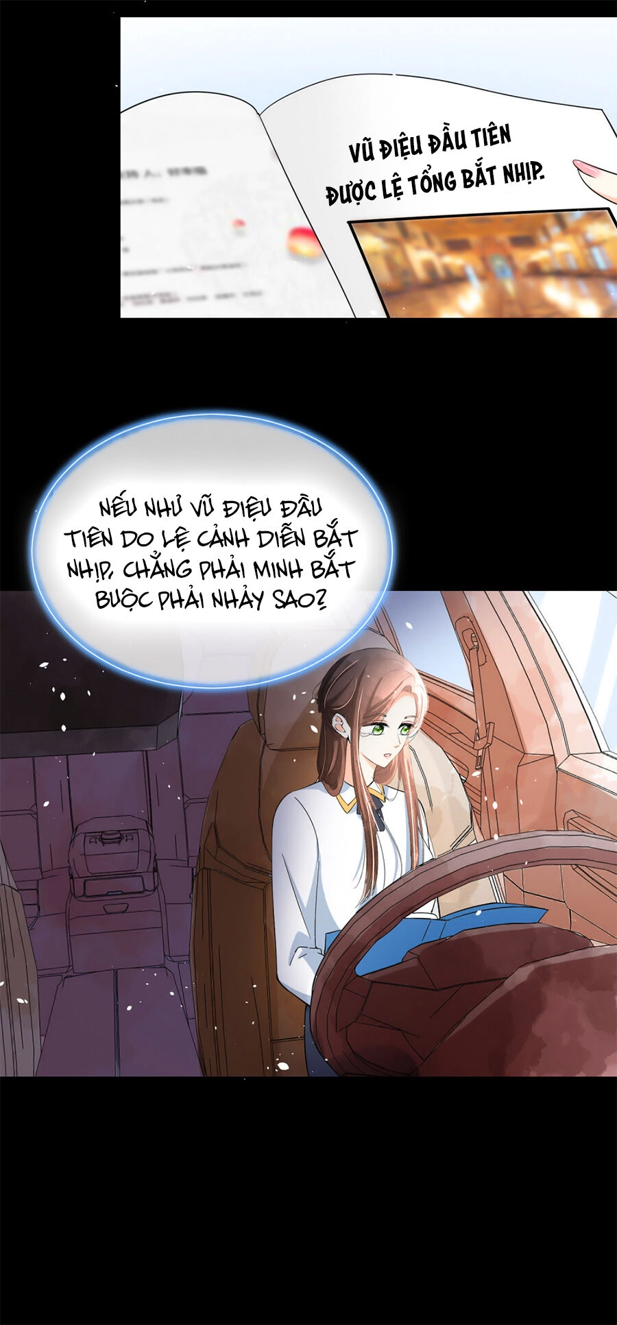 Cô Vợ Hợp Đồng Lạnh Lùng Không Dễ Đụng Đâu Chapter 67 - 7