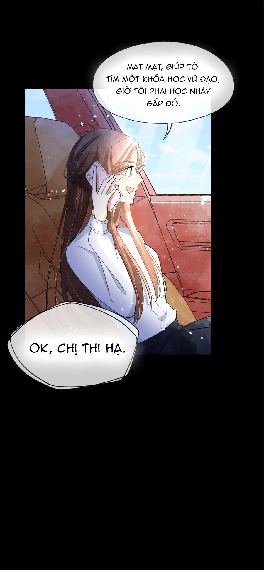 Cô Vợ Hợp Đồng Lạnh Lùng Không Dễ Đụng Đâu Chapter 67 - 8