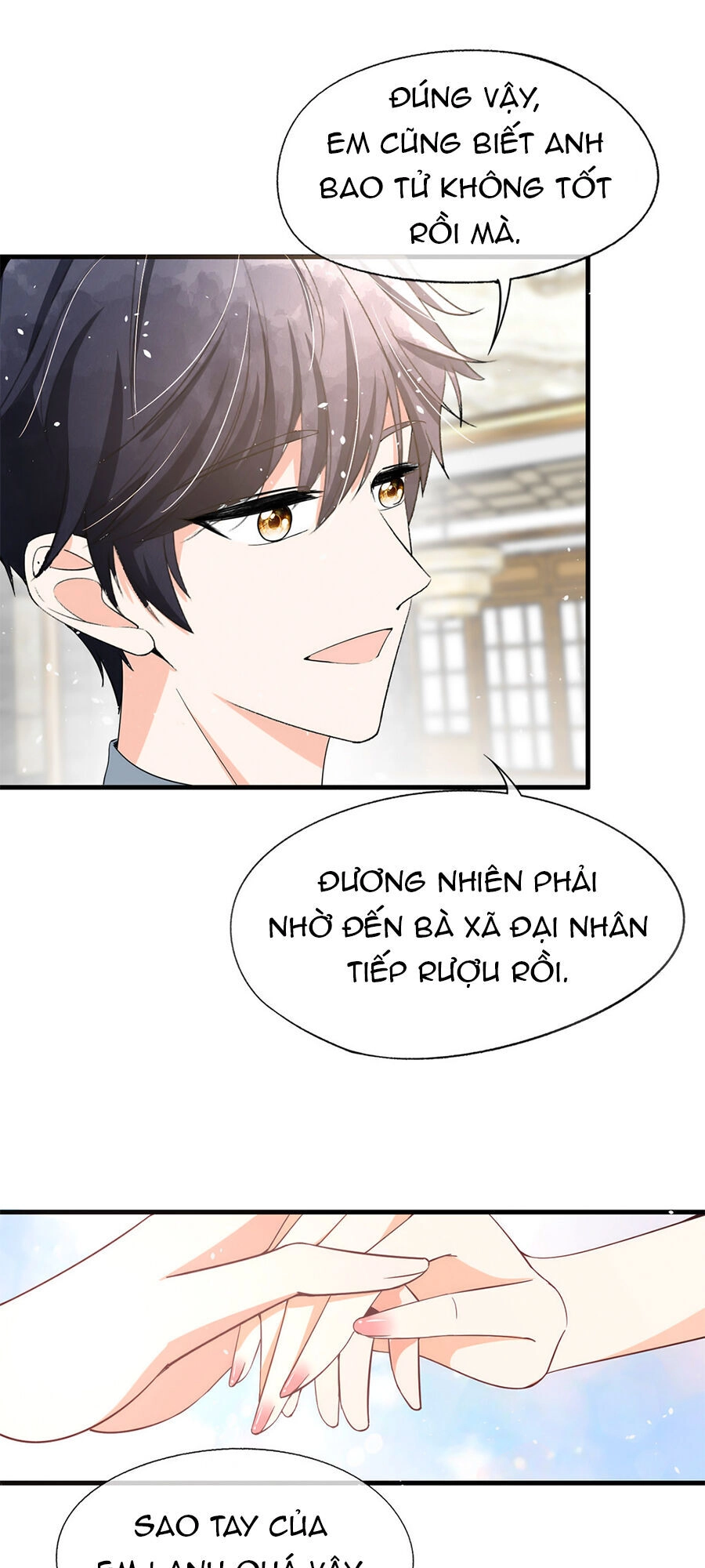 Cô Vợ Hợp Đồng Lạnh Lùng Không Dễ Đụng Đâu Chapter 67 - 15