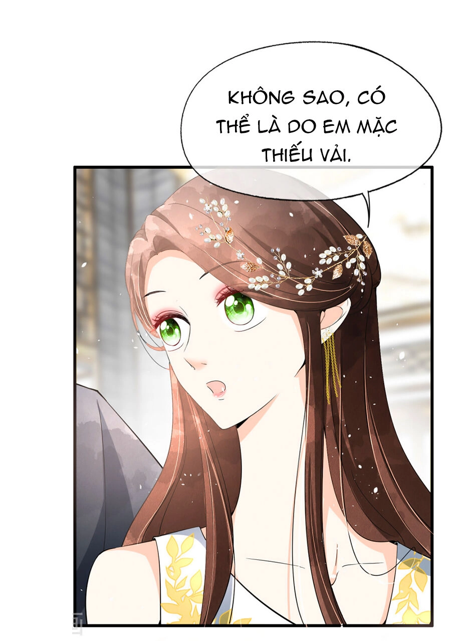 Cô Vợ Hợp Đồng Lạnh Lùng Không Dễ Đụng Đâu Chapter 67 - 17