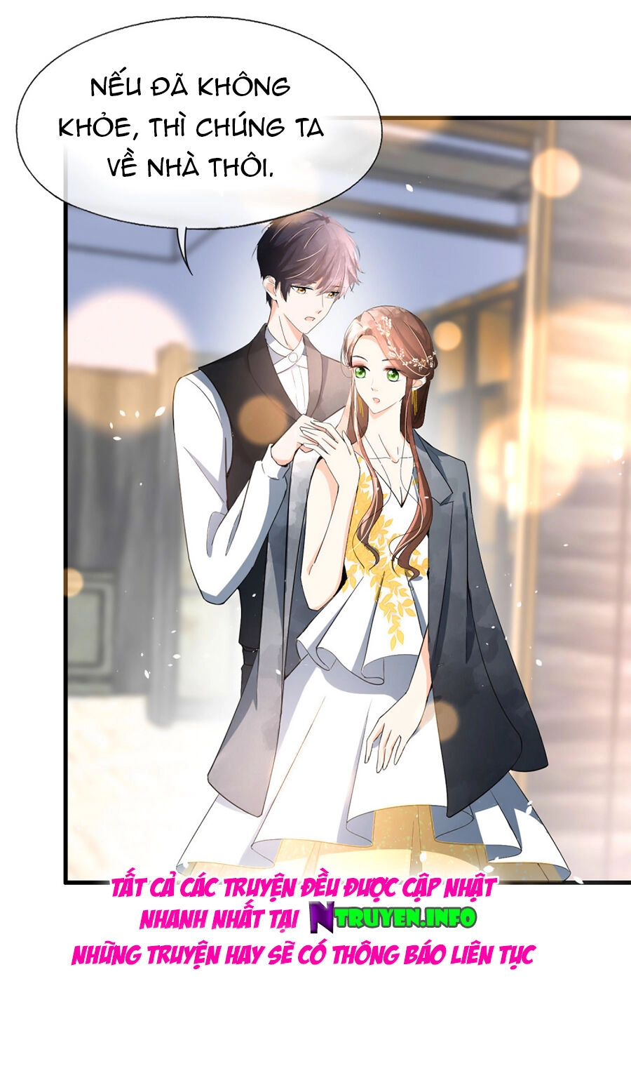 Cô Vợ Hợp Đồng Lạnh Lùng Không Dễ Đụng Đâu Chapter 67 - 18