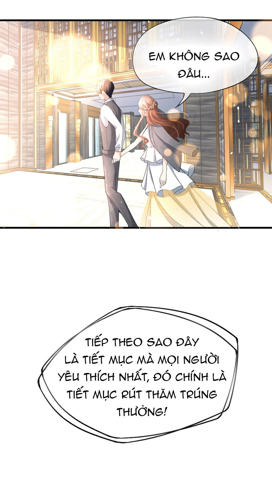 Cô Vợ Hợp Đồng Lạnh Lùng Không Dễ Đụng Đâu Chapter 67 - 19