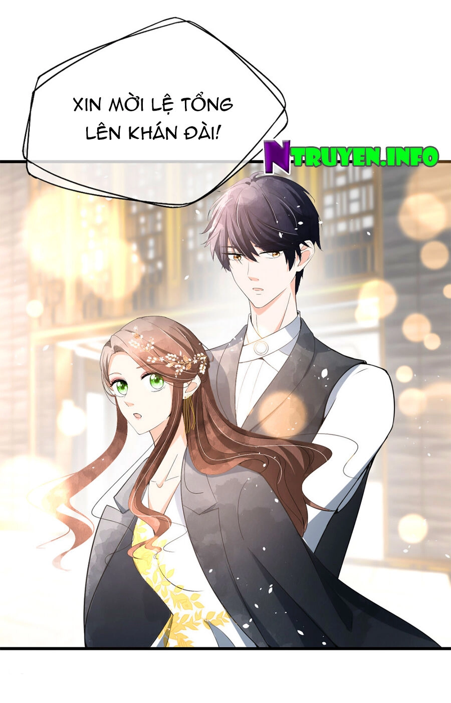 Cô Vợ Hợp Đồng Lạnh Lùng Không Dễ Đụng Đâu Chapter 67 - 20