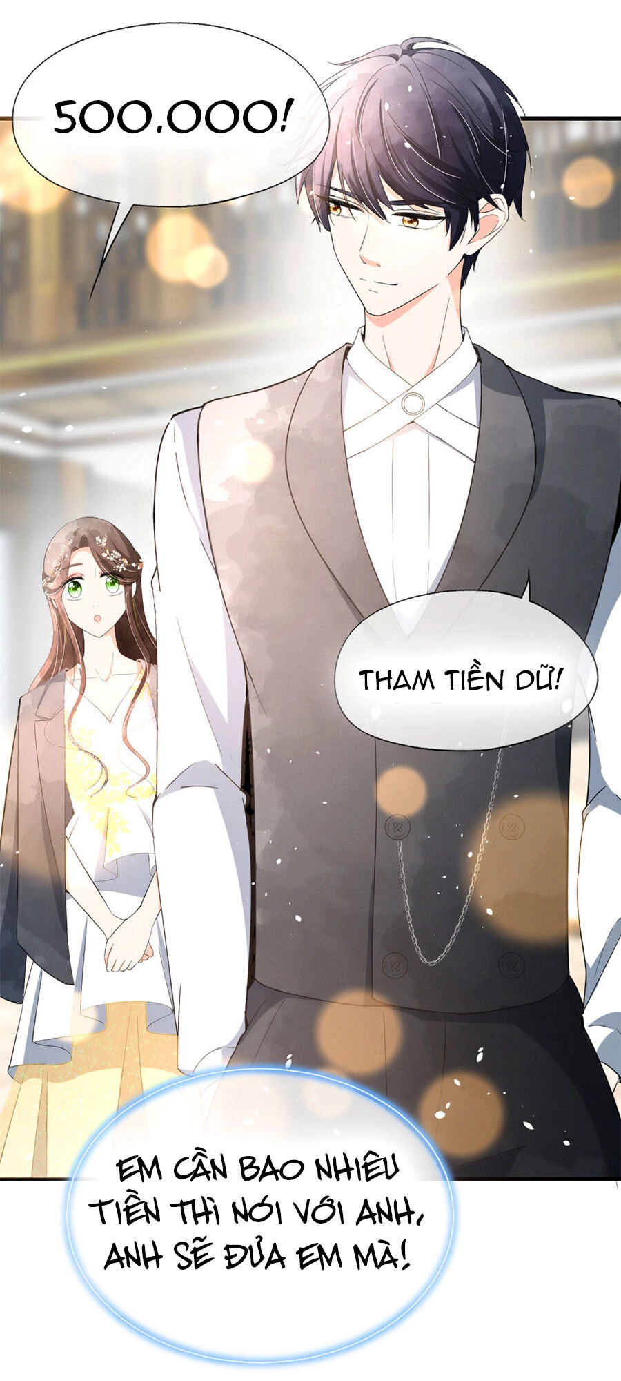 Cô Vợ Hợp Đồng Lạnh Lùng Không Dễ Đụng Đâu Chapter 67 - 23