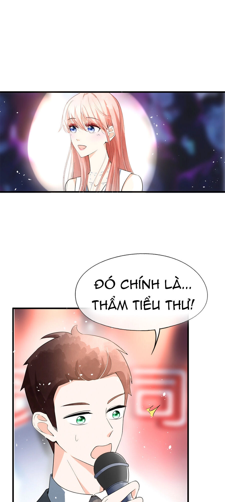 Cô Vợ Hợp Đồng Lạnh Lùng Không Dễ Đụng Đâu Chapter 67 - 27