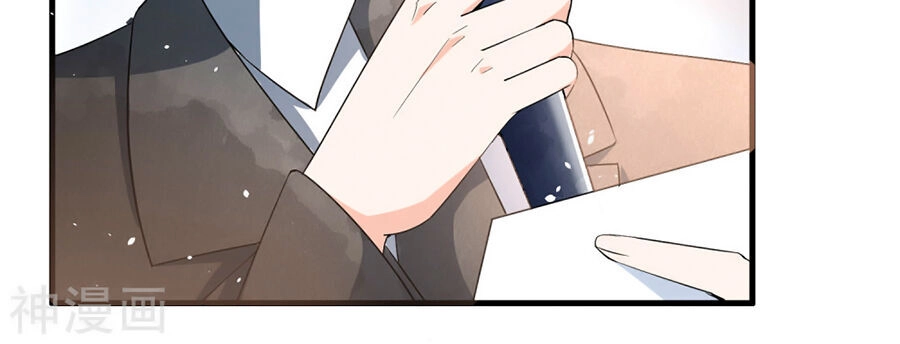 Cô Vợ Hợp Đồng Lạnh Lùng Không Dễ Đụng Đâu Chapter 67 - 28