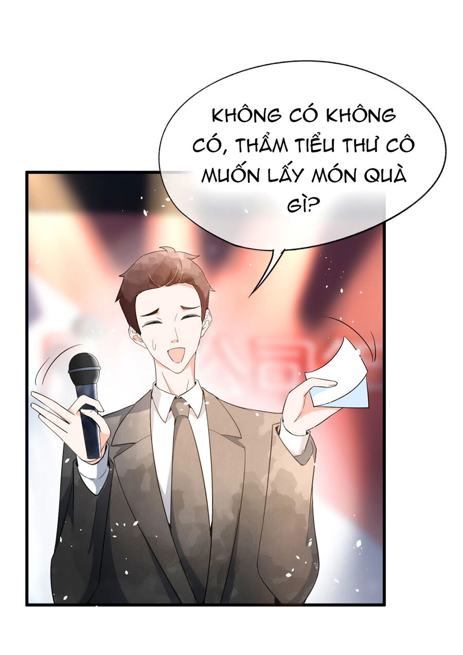 Cô Vợ Hợp Đồng Lạnh Lùng Không Dễ Đụng Đâu Chapter 67 - 30