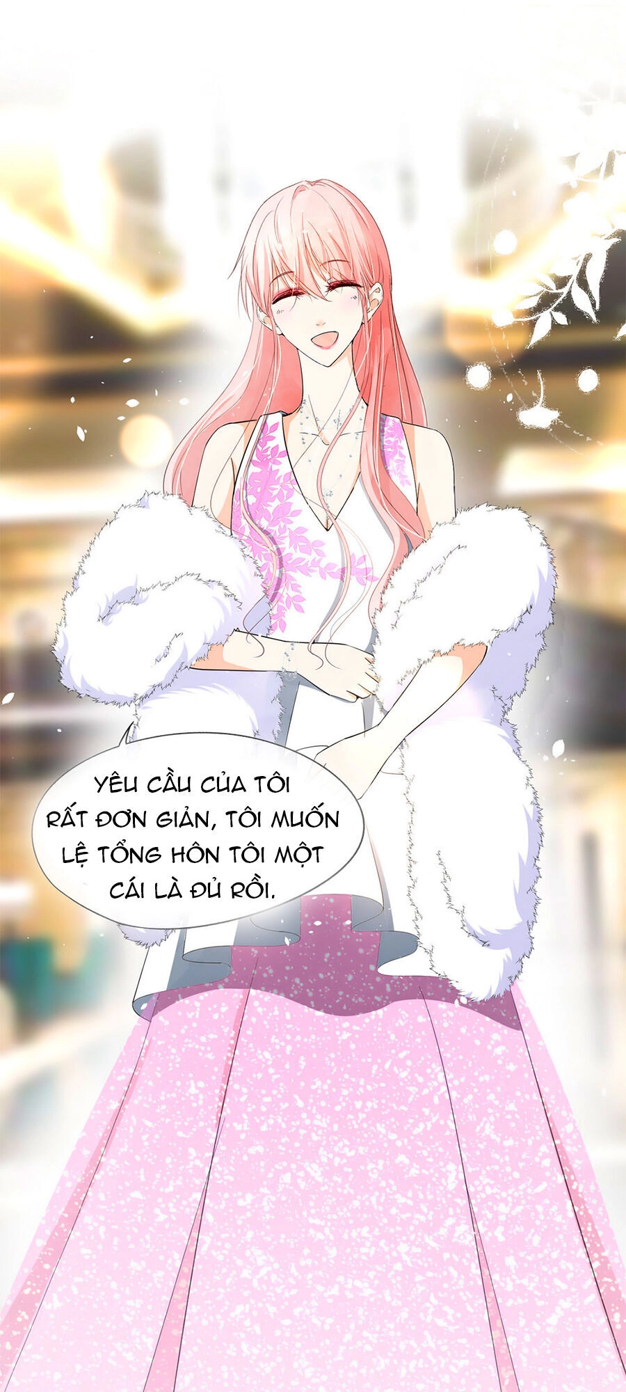 Cô Vợ Hợp Đồng Lạnh Lùng Không Dễ Đụng Đâu Chapter 67 - 31