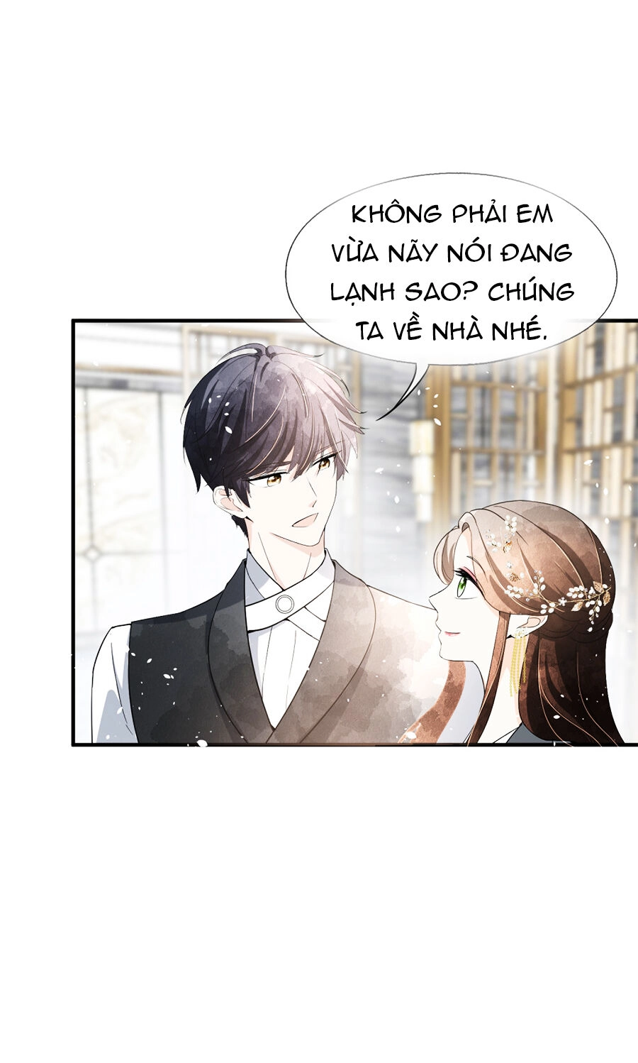 Cô Vợ Hợp Đồng Lạnh Lùng Không Dễ Đụng Đâu Chapter 68 - 5