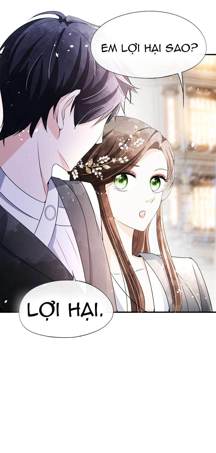 Cô Vợ Hợp Đồng Lạnh Lùng Không Dễ Đụng Đâu Chapter 68 - 9