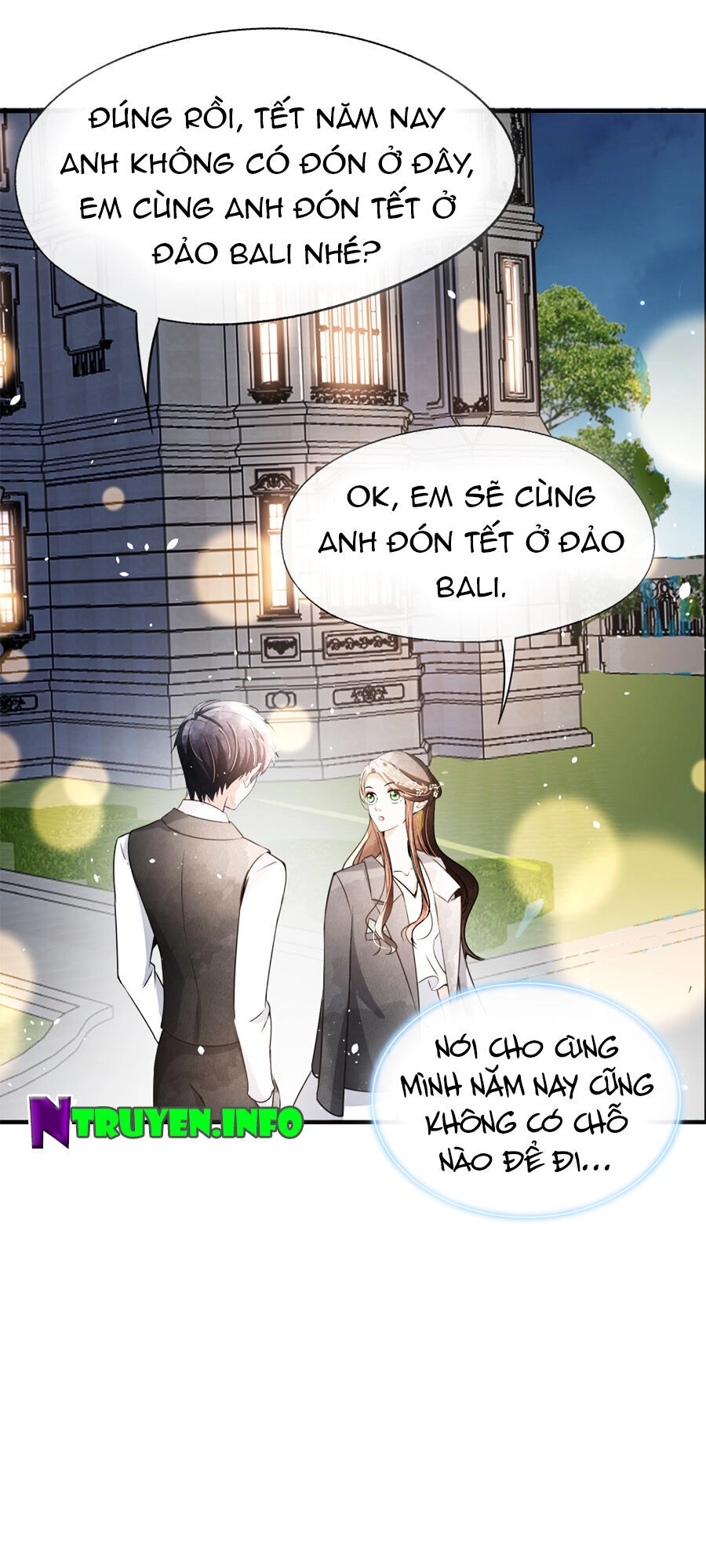 Cô Vợ Hợp Đồng Lạnh Lùng Không Dễ Đụng Đâu Chapter 68 - 10