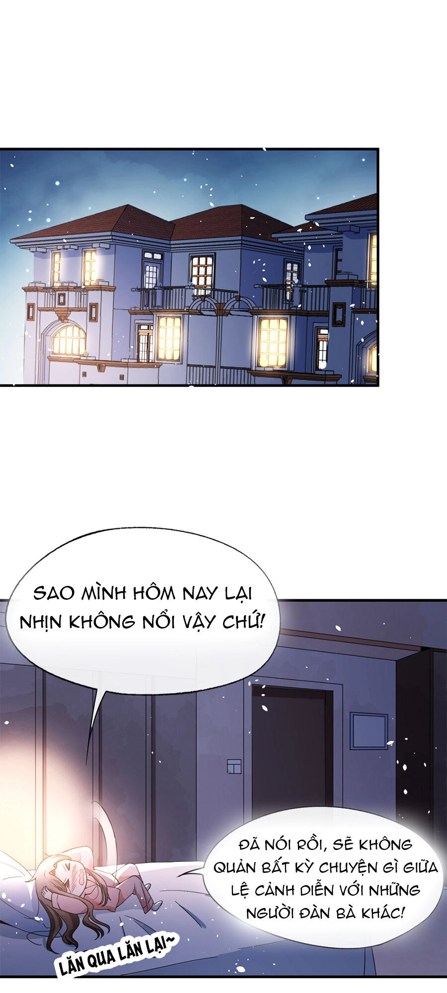 Cô Vợ Hợp Đồng Lạnh Lùng Không Dễ Đụng Đâu Chapter 68 - 12