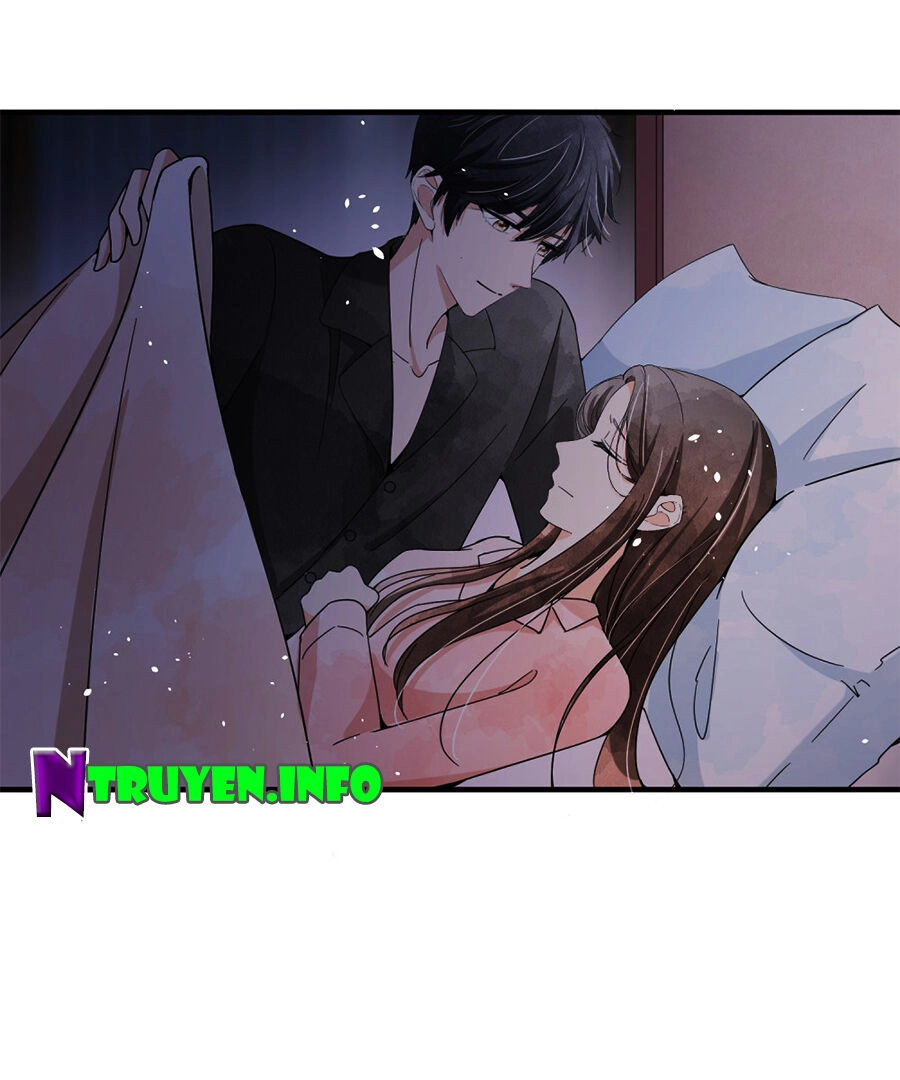 Cô Vợ Hợp Đồng Lạnh Lùng Không Dễ Đụng Đâu Chapter 68 - 16