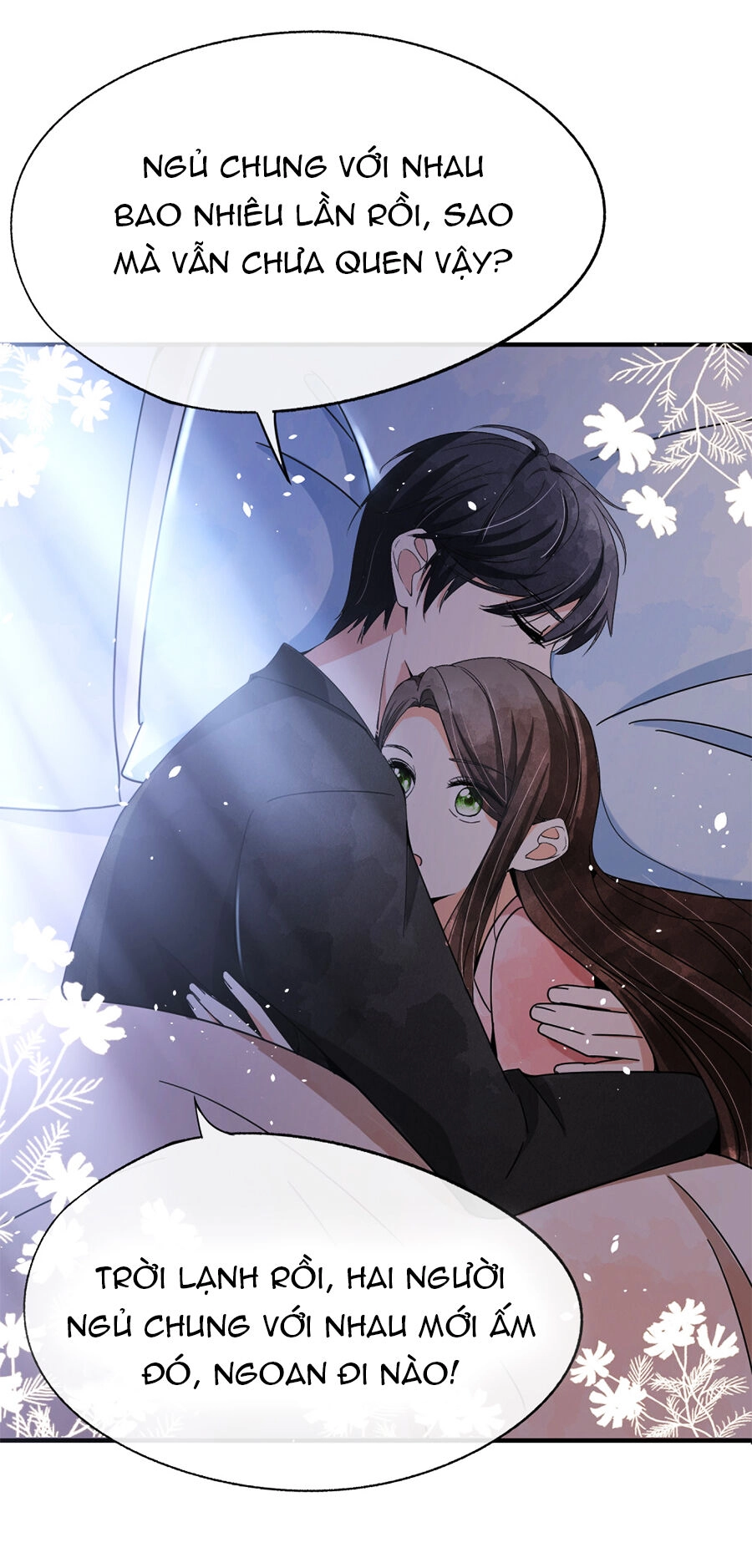 Cô Vợ Hợp Đồng Lạnh Lùng Không Dễ Đụng Đâu Chapter 68 - 18