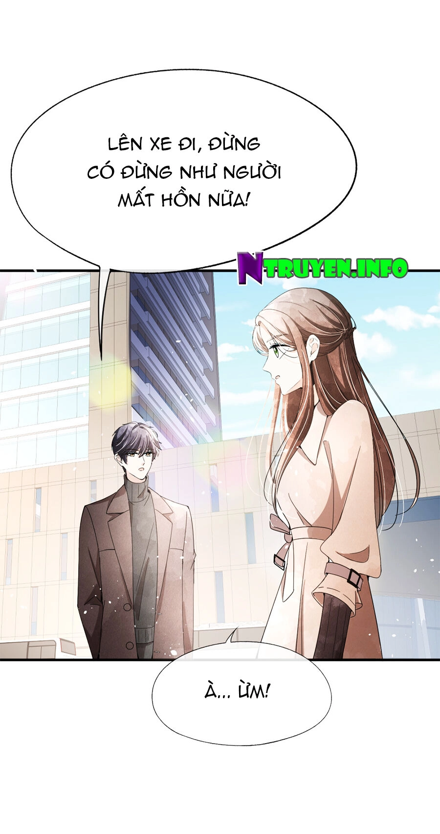 Cô Vợ Hợp Đồng Lạnh Lùng Không Dễ Đụng Đâu Chapter 68 - 22