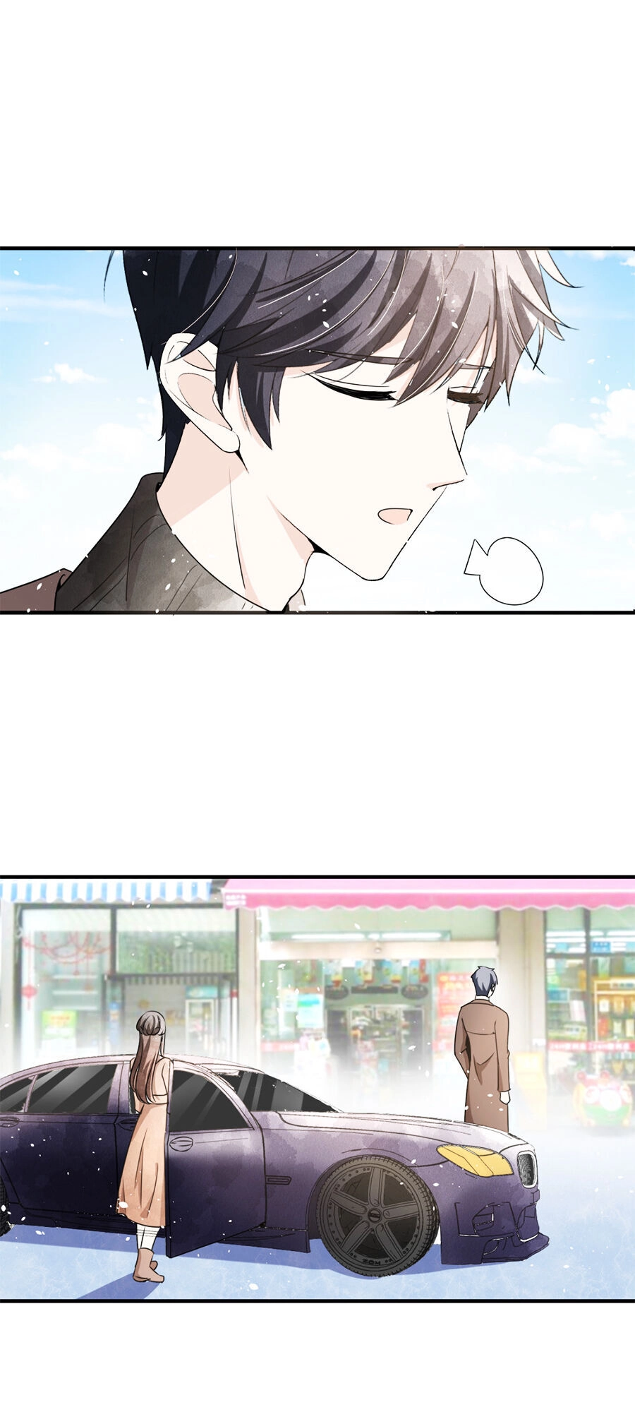 Cô Vợ Hợp Đồng Lạnh Lùng Không Dễ Đụng Đâu Chapter 68 - 25