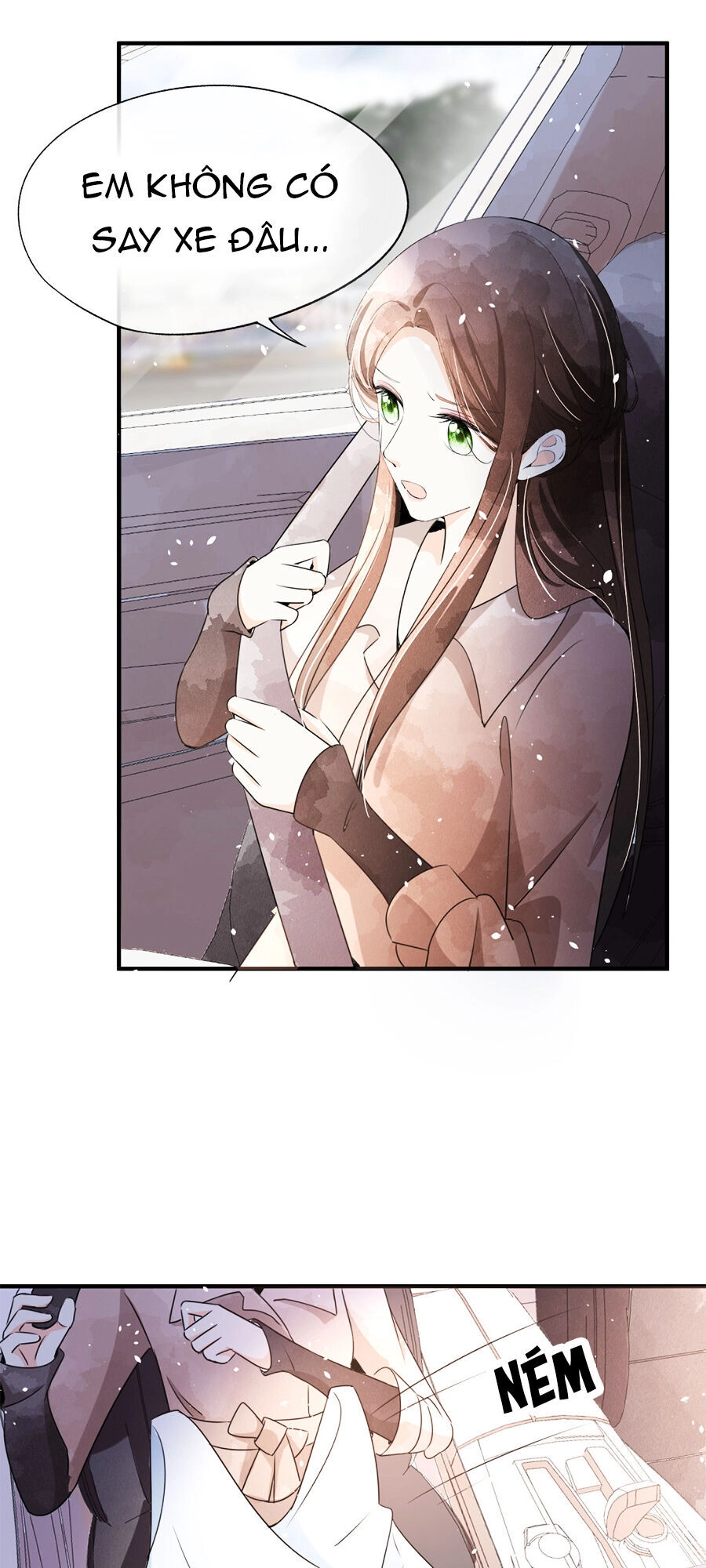 Cô Vợ Hợp Đồng Lạnh Lùng Không Dễ Đụng Đâu Chapter 68 - 27