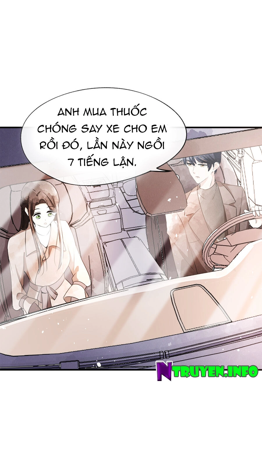 Cô Vợ Hợp Đồng Lạnh Lùng Không Dễ Đụng Đâu Chapter 68 - 29