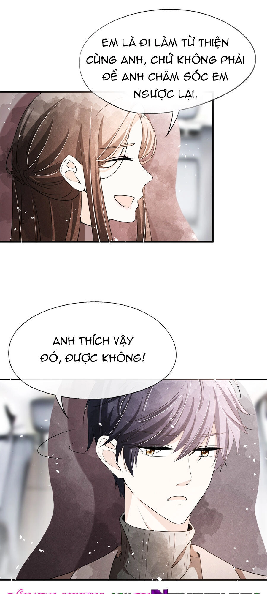 Cô Vợ Hợp Đồng Lạnh Lùng Không Dễ Đụng Đâu Chapter 68 - 33