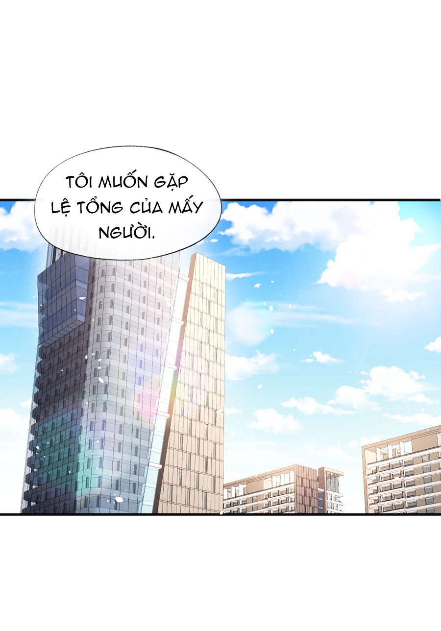 Cô Vợ Hợp Đồng Lạnh Lùng Không Dễ Đụng Đâu Chapter 69 - 2