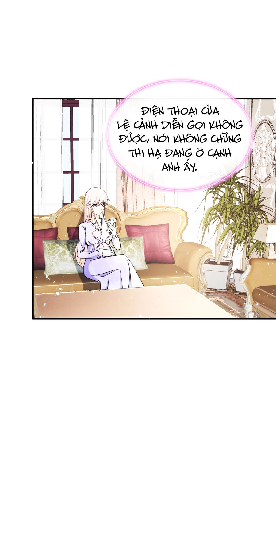 Cô Vợ Hợp Đồng Lạnh Lùng Không Dễ Đụng Đâu Chapter 69 - 7