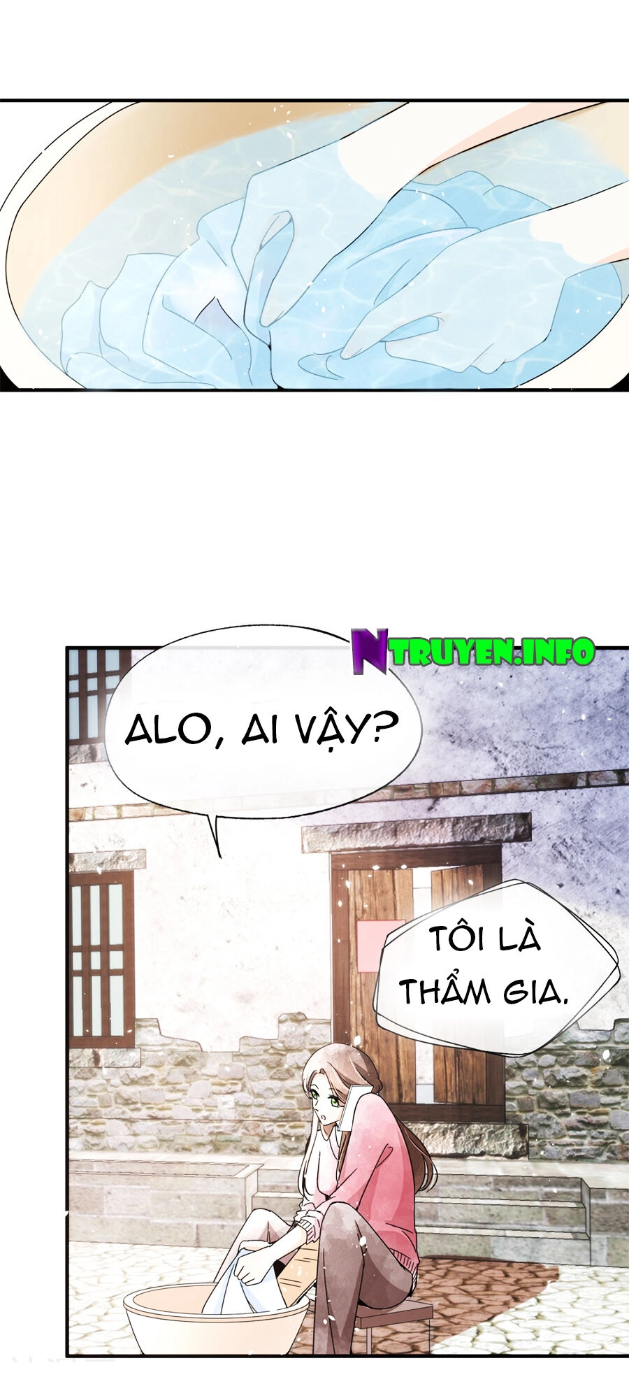 Cô Vợ Hợp Đồng Lạnh Lùng Không Dễ Đụng Đâu Chapter 69 - 8