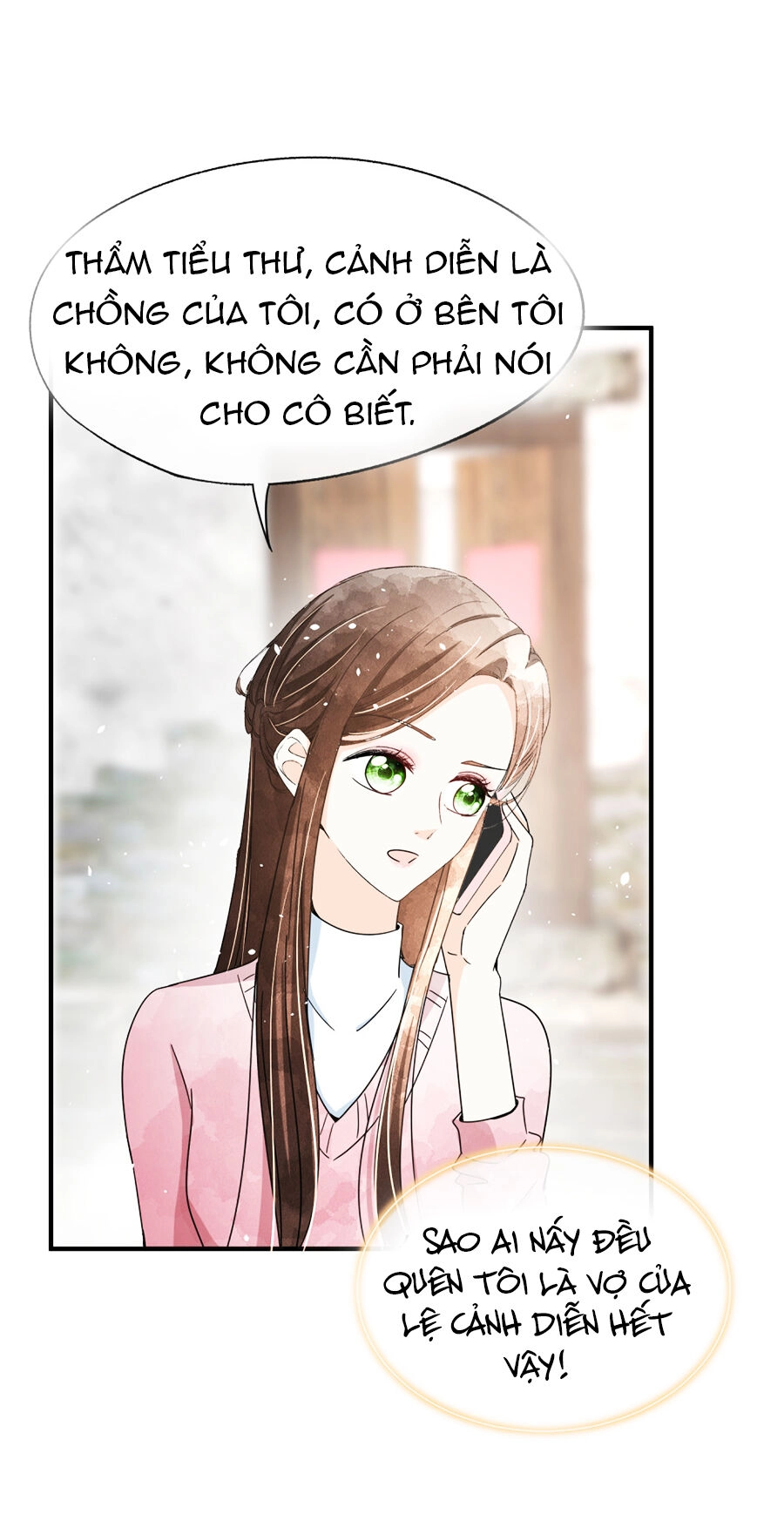 Cô Vợ Hợp Đồng Lạnh Lùng Không Dễ Đụng Đâu Chapter 69 - 11