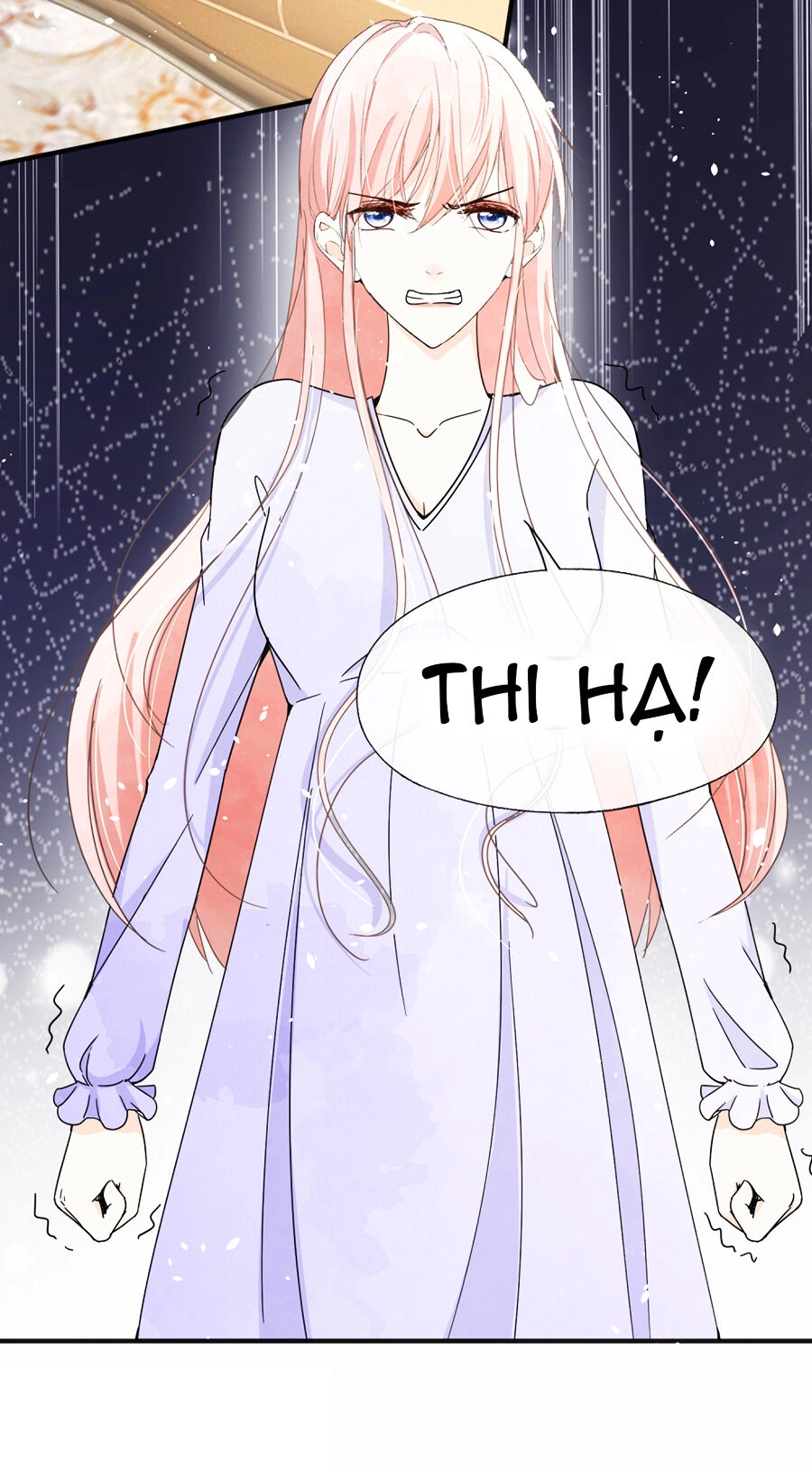 Cô Vợ Hợp Đồng Lạnh Lùng Không Dễ Đụng Đâu Chapter 69 - 14