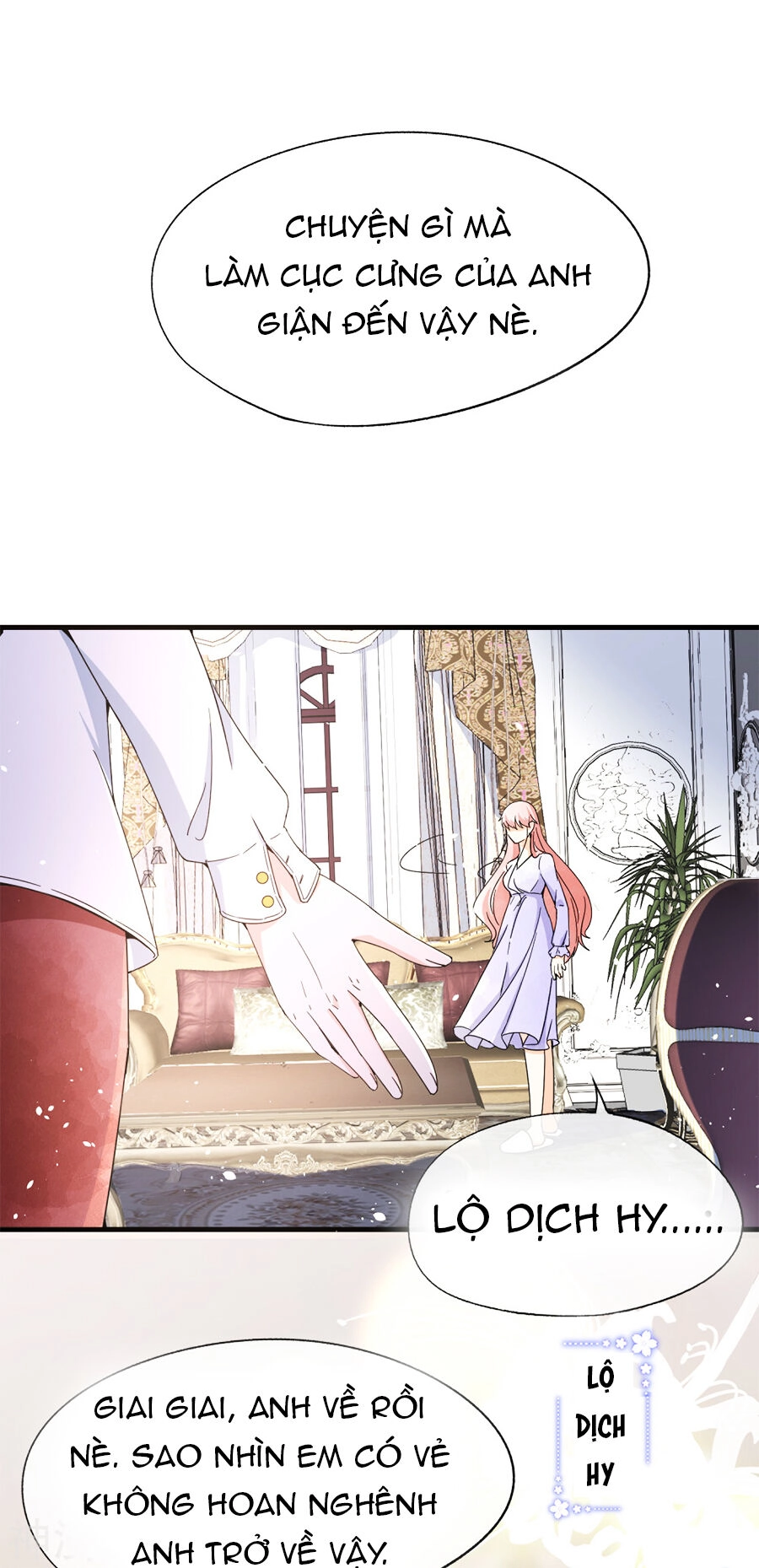 Cô Vợ Hợp Đồng Lạnh Lùng Không Dễ Đụng Đâu Chapter 69 - 15