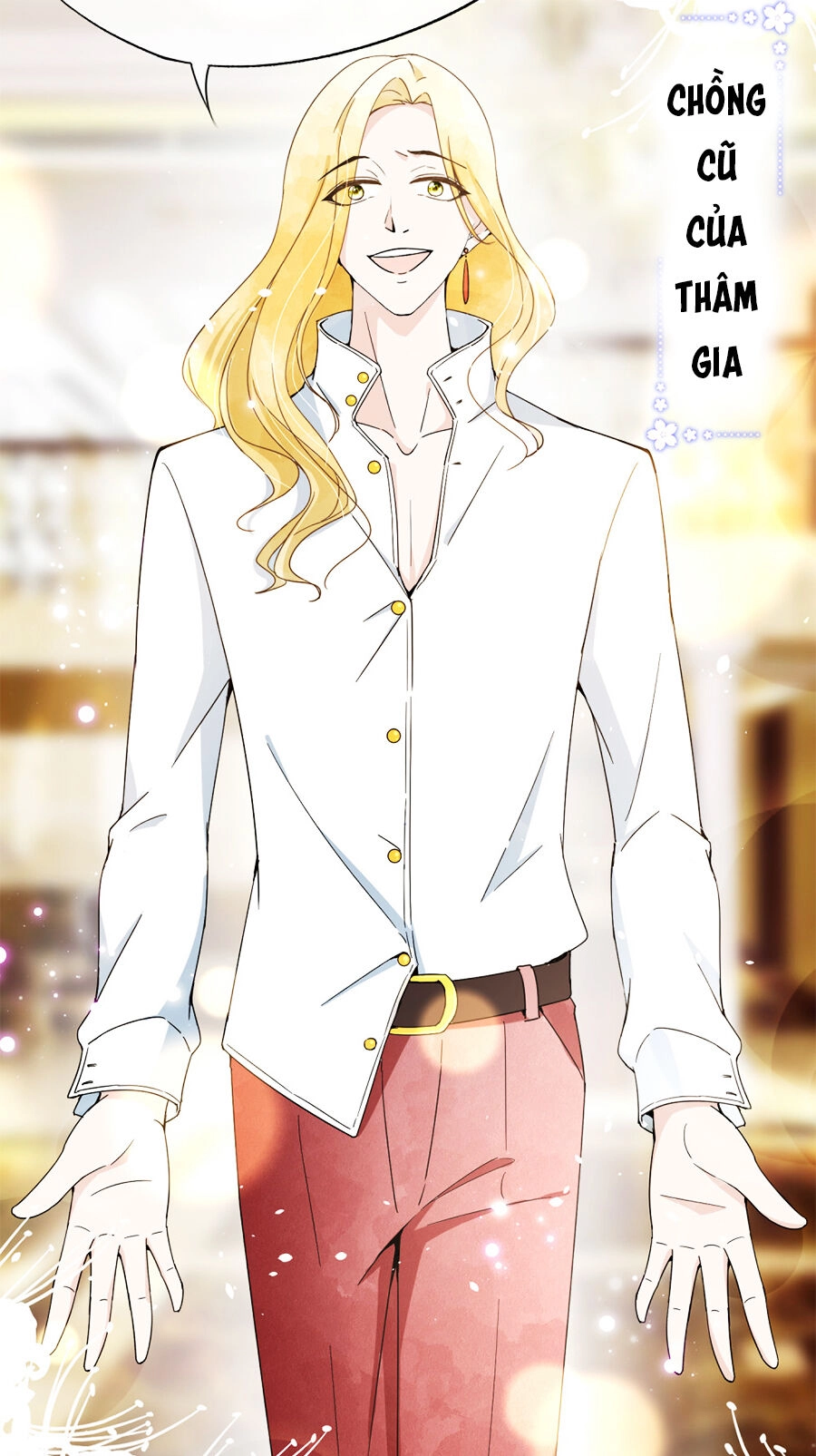 Cô Vợ Hợp Đồng Lạnh Lùng Không Dễ Đụng Đâu Chapter 69 - 16