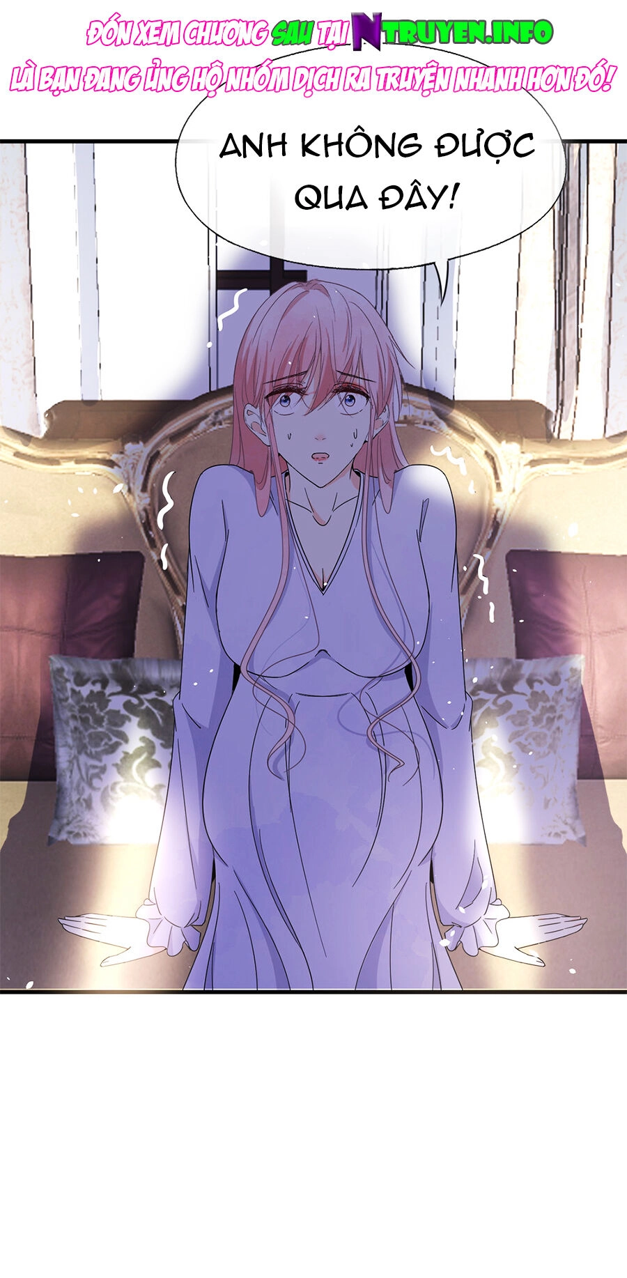 Cô Vợ Hợp Đồng Lạnh Lùng Không Dễ Đụng Đâu Chapter 69 - 18